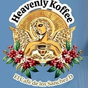 Heavenly Koffee
