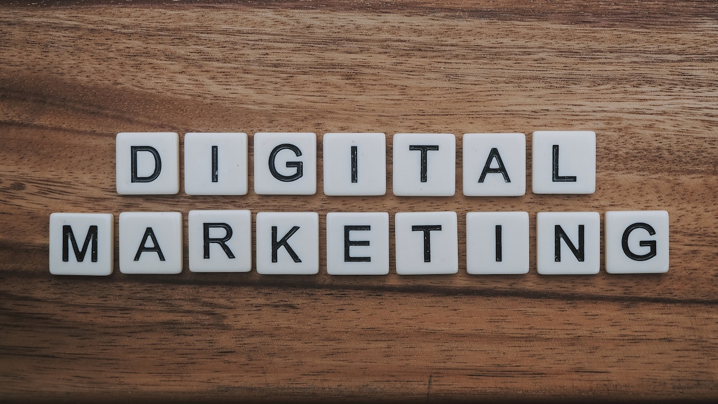 Marketing digital multicanal